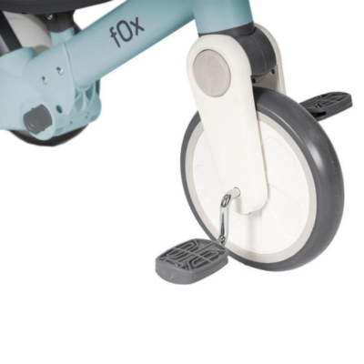 Triciclo evolutivo Fox Blue - Imagen 13