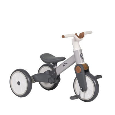 Triciclo evolutivo Fox Grey - Imagen 9