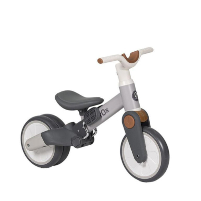 Triciclo evolutivo Fox Grey - Imagen 10