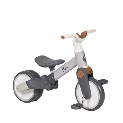 Triciclo evolutivo Fox Grey - Imagen 11