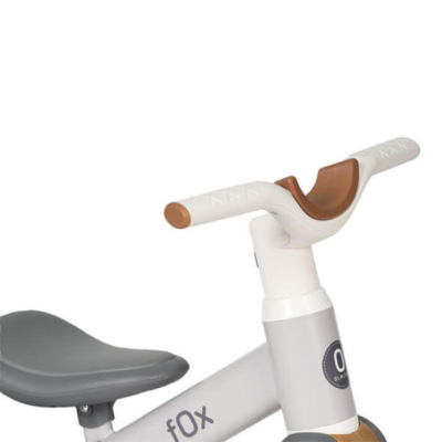 Triciclo evolutivo Fox Grey - Imagen 12