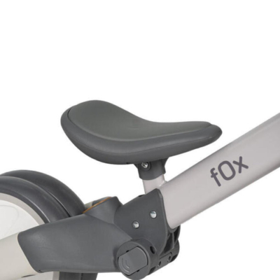 Triciclo evolutivo Fox Grey - Imagen 13