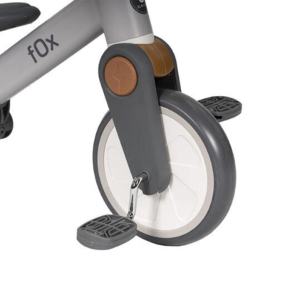 Triciclo evolutivo Fox Grey - Imagen 14
