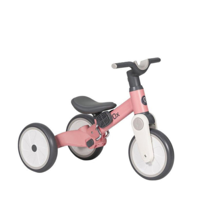 Triciclo evolutivo Fox Pink - Imagen 8