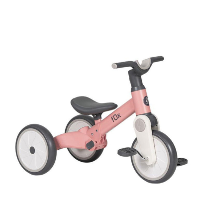 Triciclo evolutivo Fox Pink - Imagen 9