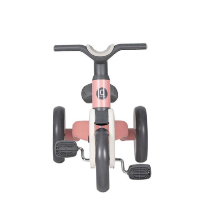 Triciclo evolutivo Fox Pink - Imagen 10