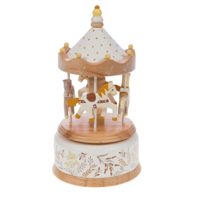 Carrusel musical Hortense