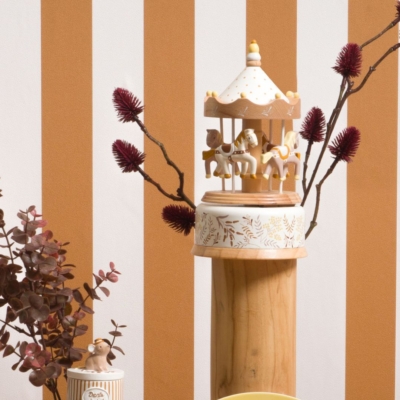 Carrusel musical Hortense - Imagen 2