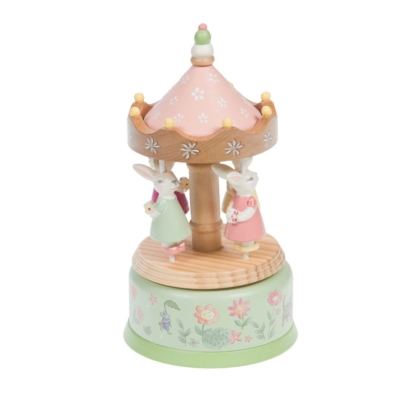 Carrusel musical Lapin - Imagen 3