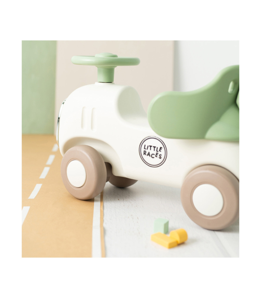 Coche Balancín infantil 3 en 1 - Imagen 2