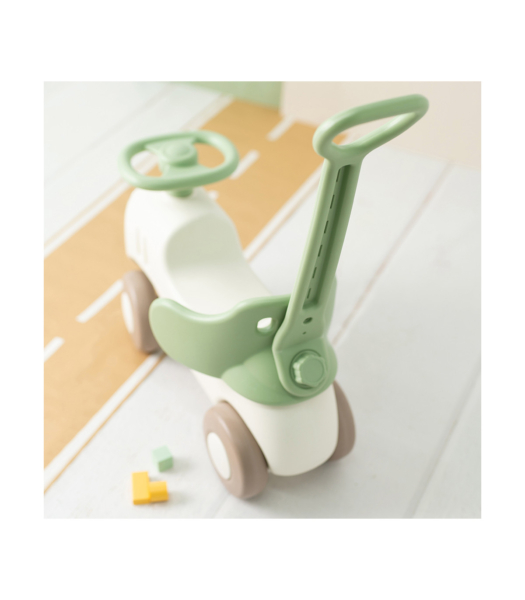 Coche Balancín infantil 3 en 1 - Imagen 11