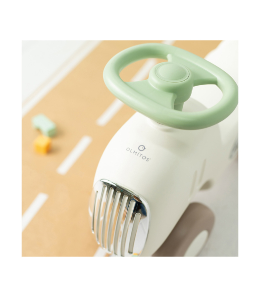 Coche Balancín infantil 3 en 1 - Imagen 13