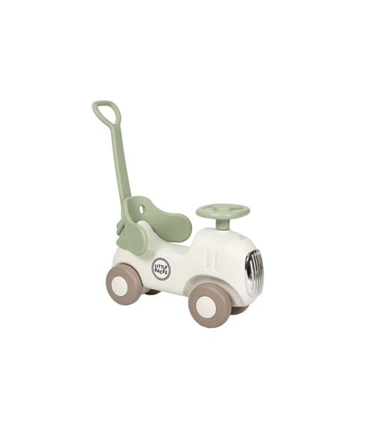 Coche Balancín infantil 3 en 1 - Imagen 15