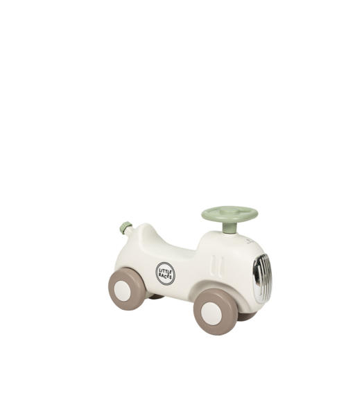 Coche Balancín infantil 3 en 1 - Imagen 4