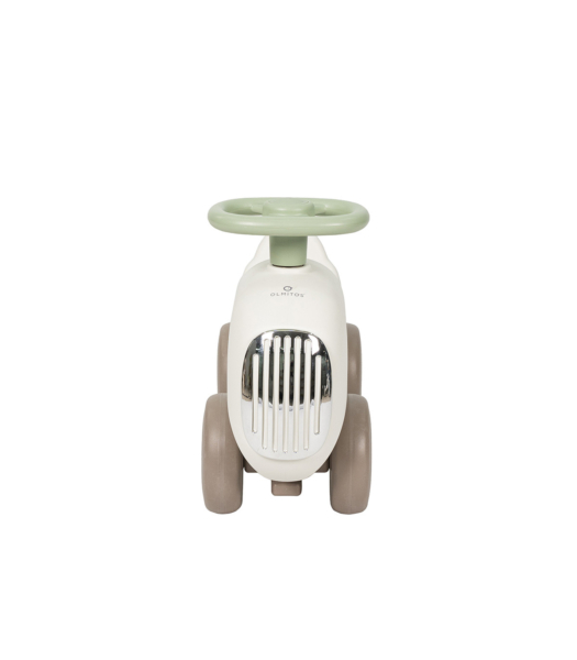 Coche Balancín infantil 3 en 1 - Imagen 5