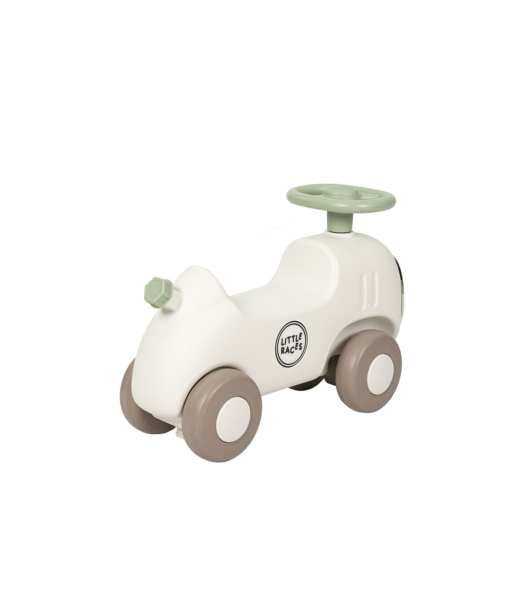 Coche Balancín infantil 3 en 1 - Imagen 6