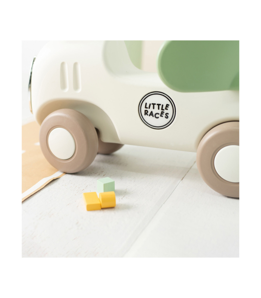 Coche Balancín infantil 3 en 1 - Imagen 16