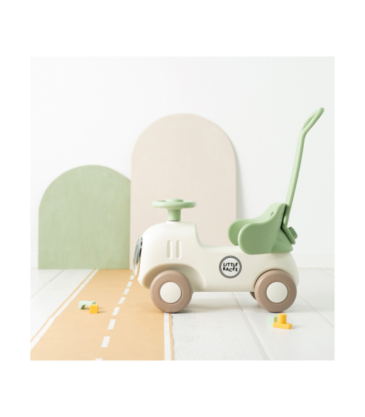 Coche Balancín infantil 3 en 1 - Imagen 7