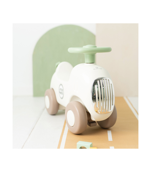 Coche Balancín infantil 3 en 1 - Imagen 8