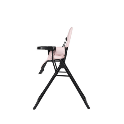 Trona plegable básica Minna rosa - Imagen 10