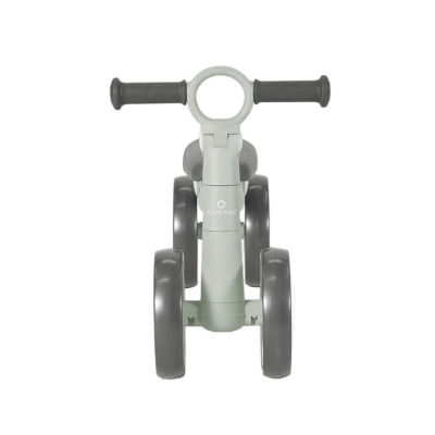 Bicicleta de paseo Lite Verde - Imagen 6