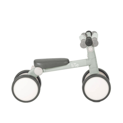 Bicicleta de paseo Lite Verde - Imagen 5