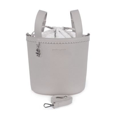 Bolsa bucket Icon Smoke - Imagen 4