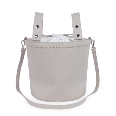 Bolsa bucket Icon Smoke - Imagen 8