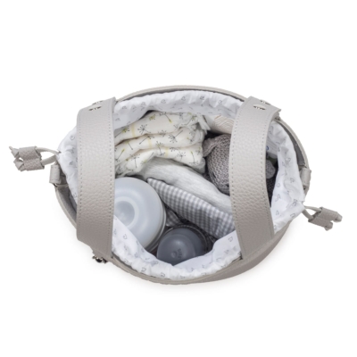 Bolsa bucket Icon Smoke - Imagen 3