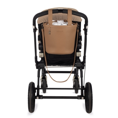 Bolsa bucket Icon Caramel - Imagen 5