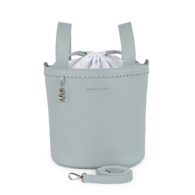 Bolsa bucket Icon Green - Imagen 4