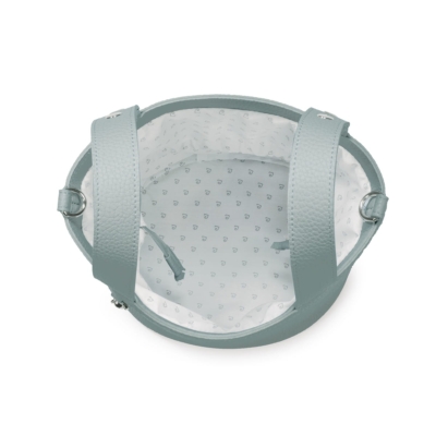 Bolsa bucket Icon Green - Imagen 2