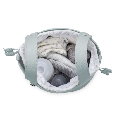 Bolsa bucket Icon Green - Imagen 3