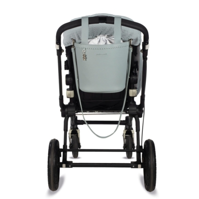 Bolsa bucket Icon Green - Imagen 6