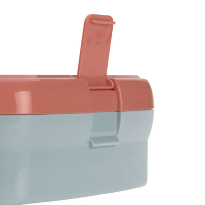 Pack de almuerzo zorro - Imagen 6