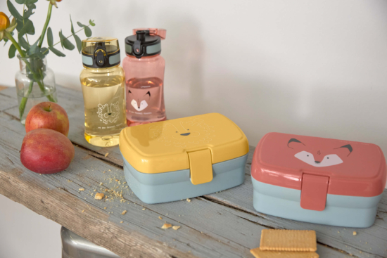 Pack de almuerzo león - Imagen 4