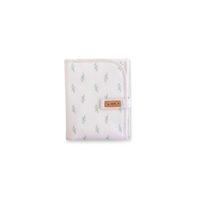 Cambiador portatil Spring Cottage