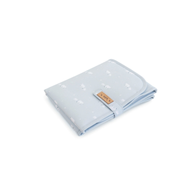 Cambiador portatil Polaris Glaciar Gray - Imagen 2