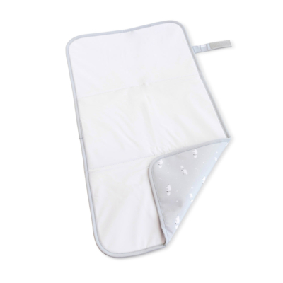 Cambiador portatil Polaris Glaciar Gray - Imagen 3