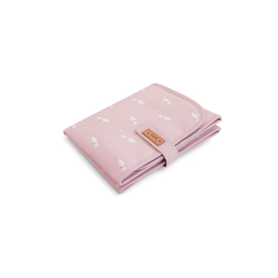 Cambiador portatil Polaris Dusty Pink - Imagen 2