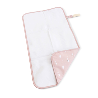 Cambiador portatil Polaris Dusty Pink - Imagen 3