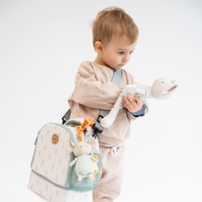 Bolsa térmica Spring Cottage - Imagen 2