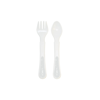 Vajilla para microondas 5 piezas Polaris Gris - Imagen 5