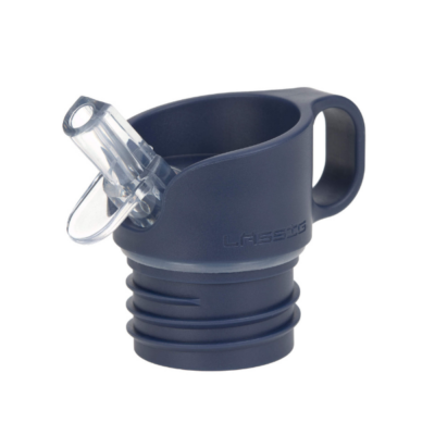 Botella de acero Happy prints azul marino - Imagen 6