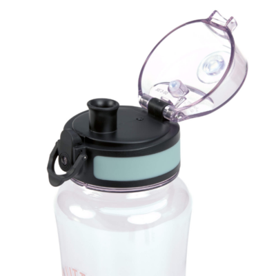 Botella para beber arcoiris - Imagen 3