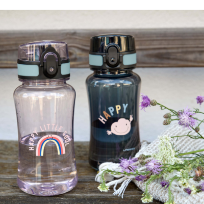 Botella para beber nube - Imagen 2