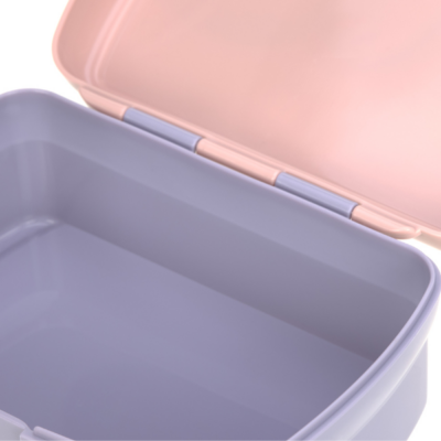 Caja de almuerzo arcoiris - Imagen 8