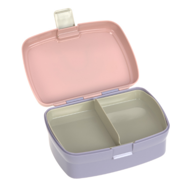 Caja de almuerzo arcoiris - Imagen 6