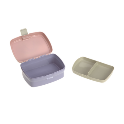 Caja de almuerzo arcoiris - Imagen 5