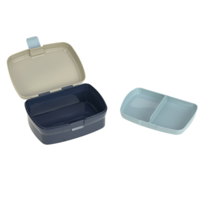 Caja de almuerzo nube - Imagen 6